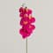 35" Beauty Pink Orchid Flower Stems, 3ct.
